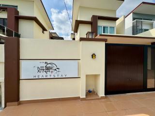 Heartstay Tanjong Karang 妍菁名宿 - Gua Sai - 8