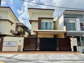 Heartstay Tanjong Karang 妍菁名宿 - Gua Sai - 9