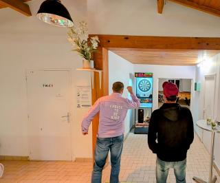Mobilhome cosy Aulywan - La Boissière-de-Montaigu - 8