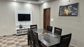 LivingStone Sky Hills Apartment Kasauli - Kasauli - 6