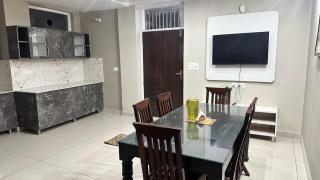 LivingStone Sky Hills Apartment Kasauli - Kasauli - 5