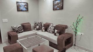LivingStone Sky Hills Apartment Kasauli - Kasauli - 9