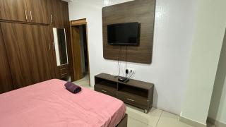 LivingStone Sky Hills Apartment Kasauli - Kasauli - 1