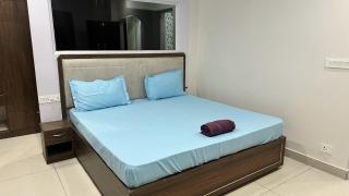 LivingStone Sky Hills Apartment Kasauli - Kasauli - 3