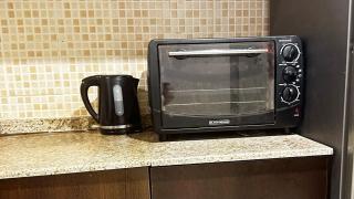 Tranquil & Elegant Studio in Dubai Sports City - 3