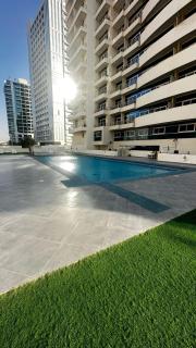 Tranquil & Elegant Studio in Dubai Sports City - 1