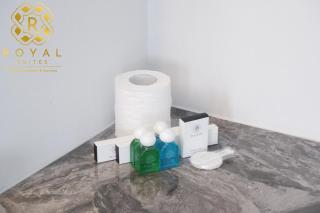 Royal Suites Studio 6ZR - Kaina Tower at Nuvasa Bay -  - 2