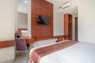 Raising Hotel Panakkukang Makassar By LIFE - 2