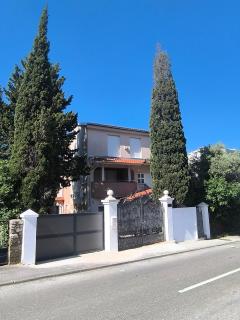 Old House - Ferienhaus - Selce - 9