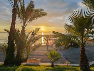 Appartamento con giardino a pochi minuti dal mare - #EssenzediMareSanremo - San Remo - 0