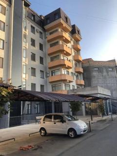 Apartment Samarkand - 0