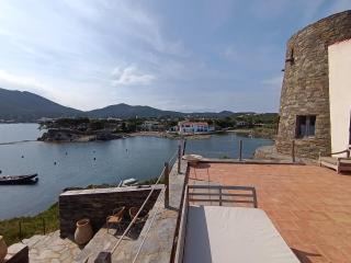 Isla Privada en Cadaqués de ensueño con 11 habitaciones dobles con baño privado y piscina - 7