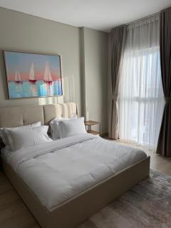 Central 2br Apt Yas F1 Circuit - Abu Dhabi - 7