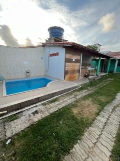 Casa Costa das Baleias - Alcobaça,Ba - Alcobaça - 9