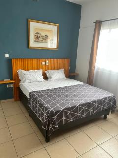 L arche - Douala - 6