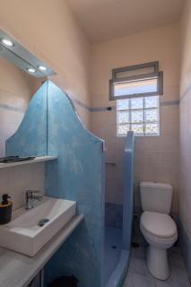 Marina's Studios - Azolimnos Syros - 9