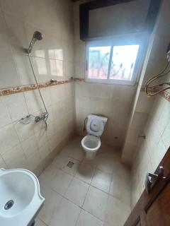 L arche - Douala - 1