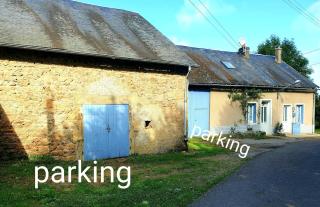 Maison de campagne - Corancy - 4