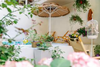Guan Erjie Boutique Hotel (Huimin Street of Xi'an Bell Tower ) - Xi'an - 7