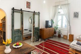 Par Par Apartman - Budapest - 8