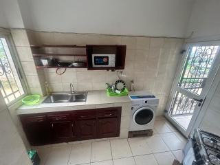 L arche - Douala - 3