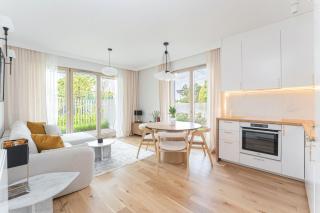 Apartament Ikona Redłowa - Gdynia - 0