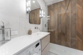 Apartament Ikona Redłowa - Gdynia - 6