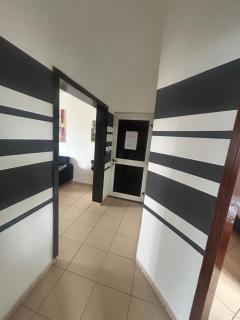 L arche - Douala - 7