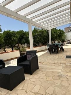 Sweet home Angi - Marsala - 9