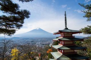 Fuji Onsenji Yumedono - Fujikawaguchiko - 8