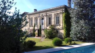 Gite Pré Février - Saint-Loubès - 9