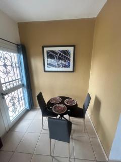 L arche - Douala - 8