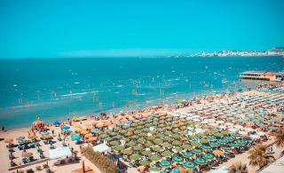 Aura Rooms - Durrës - 4