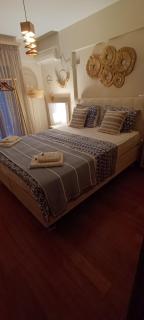 Nefelifamilyhouse with private jacuzzi and swimming pool - Lagonissi - 9