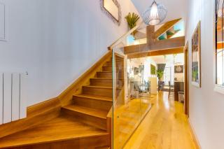 Cozy Nest Hostel - Porto - 9