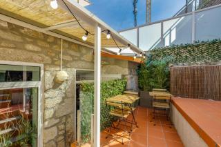 Cozy Nest Hostel - Porto - 5