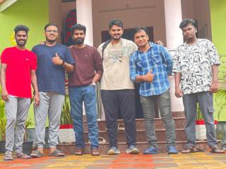 SEVENSTAR RESIDENCY - Varkala - 7