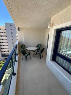 Apartment Azaleas 82 - Villajoyosa - 7
