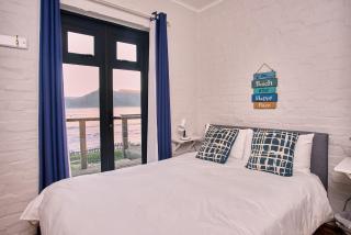 Kom Surf View - Kommetjie - 1