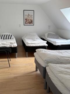 Guesthouse Hune - Blokhus - 6