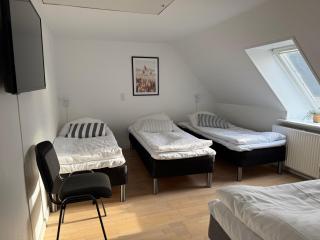 Guesthouse Hune - Blokhus - 5