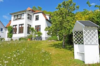 Ferienwohnungen mit Terrasse Balkon und Meerblick HH - Göhren - 8