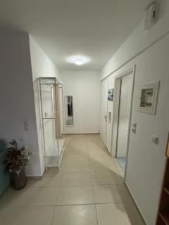Sea view apartment - Paralio Astros - 8