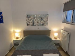 Sea view apartment - Paralio Astros - 1