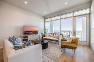 #Marbella Lane - Panoramic Delight Dream Escape! - Long Beach - 4