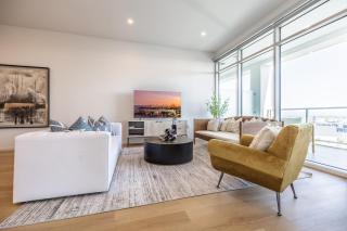 #Marbella Lane - Panoramic Delight Dream Escape! - Long Beach - 3