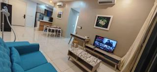 Sunway Geo Family Suites CF0i at Sunway City by Ezprop - Subang Jaya - 0