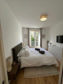 Appartement Trocadéro - París - 4