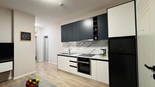 Apartment Bllok B - Tirana - 9
