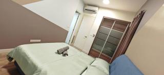 Sunway Geo Family Suites CF0i at Sunway City by Ezprop - Subang Jaya - 5